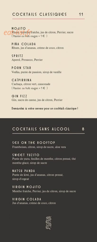 Toi Toit Mon Toit — carte page 4