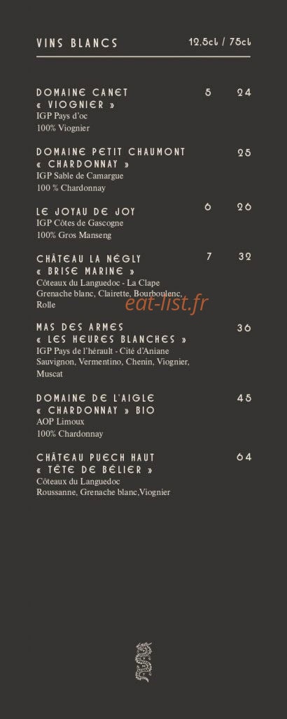 Toi Toit Mon Toit — carte page 7