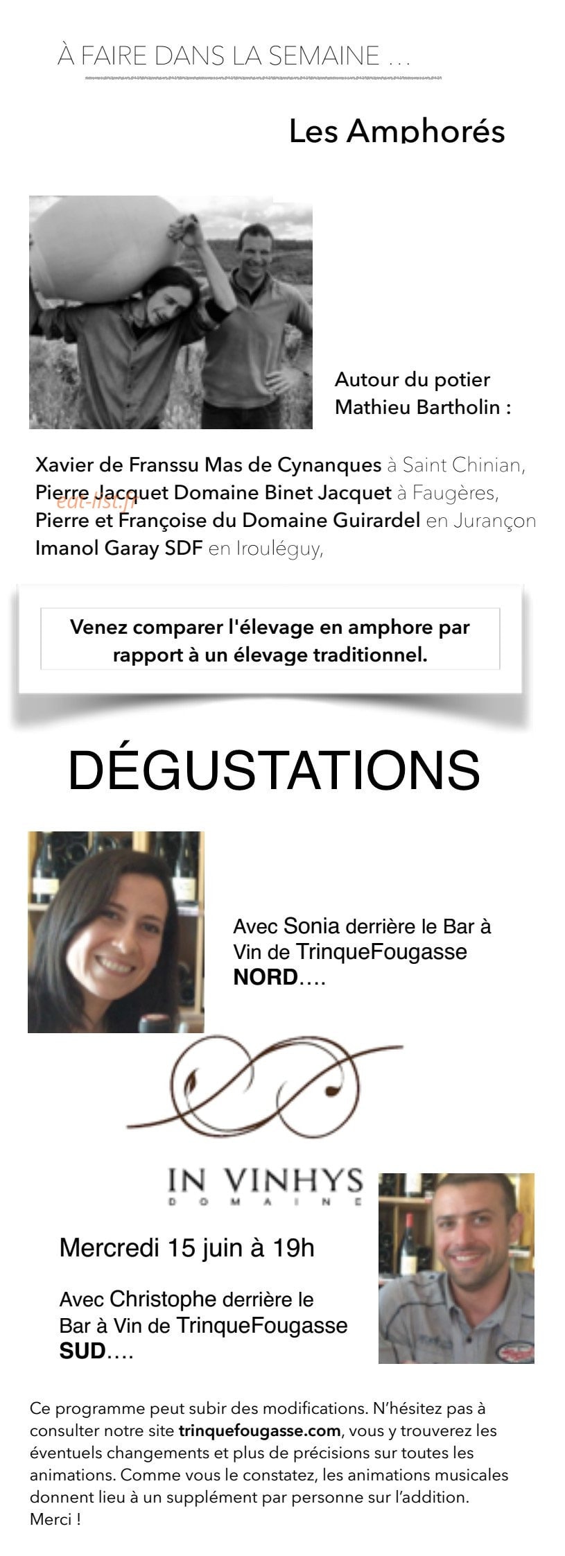 Trinque Fougasse — carte page 4