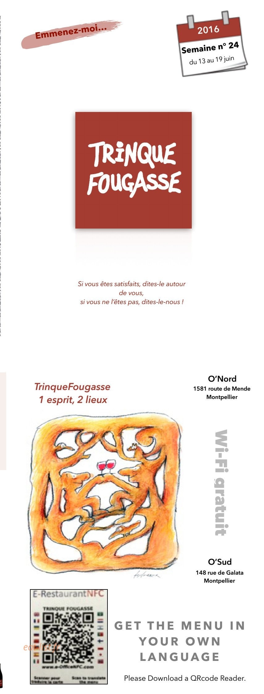 Trinque Fougasse — carte page 1