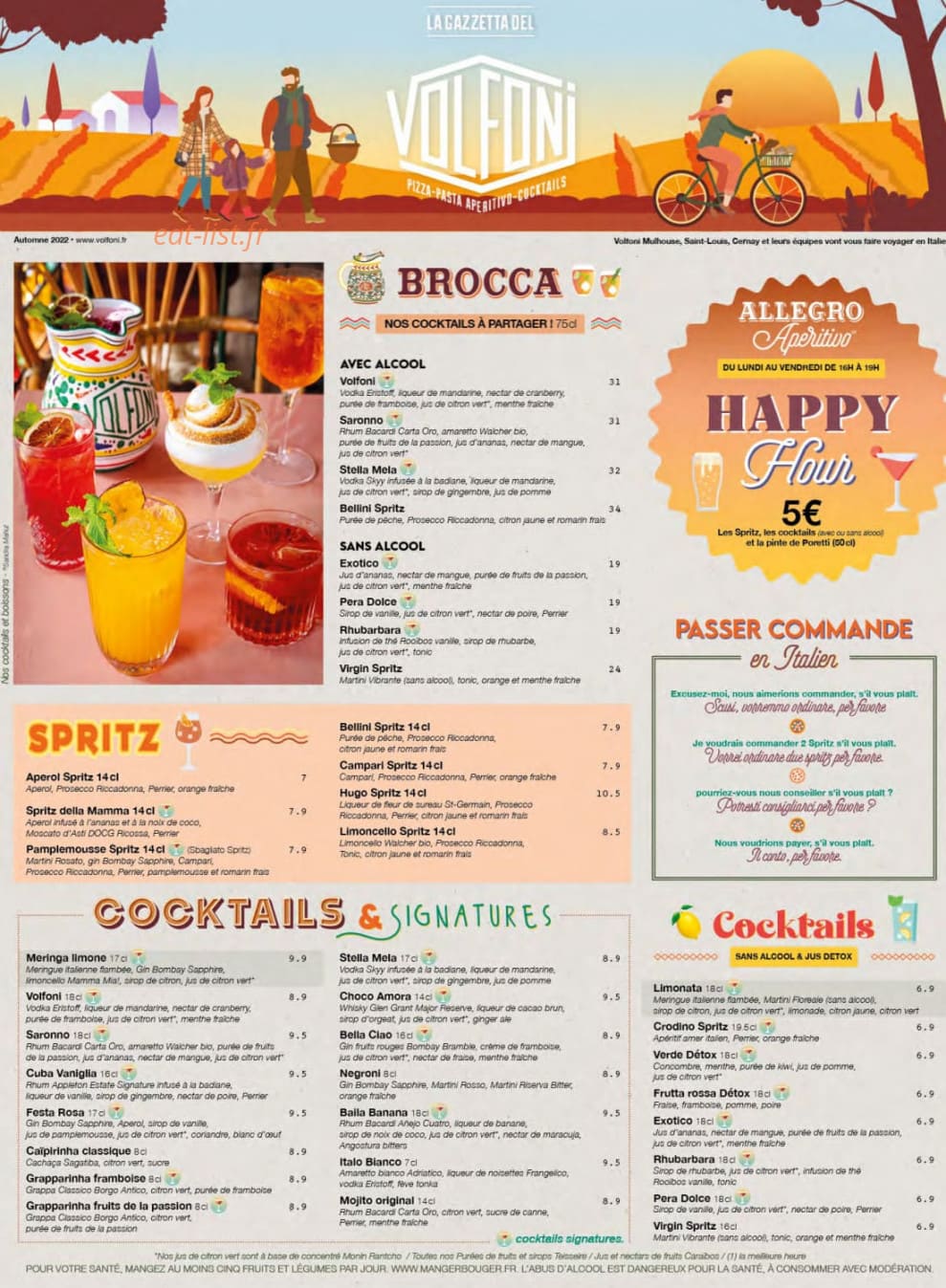 Volfoni — carte page 4