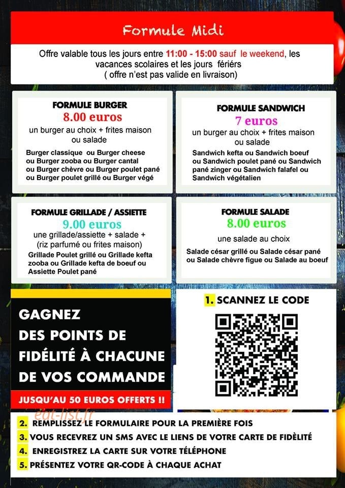 Zooba — carte page 3