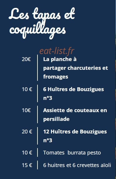L'Odyssée — carte page 1