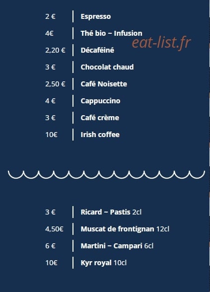 L'Odyssée — carte page 7