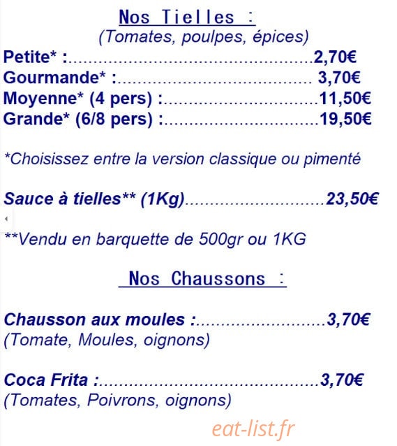 Vb Tielles — carte page 1