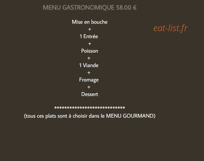 Hôtellerie de Balajan — carte page 6
