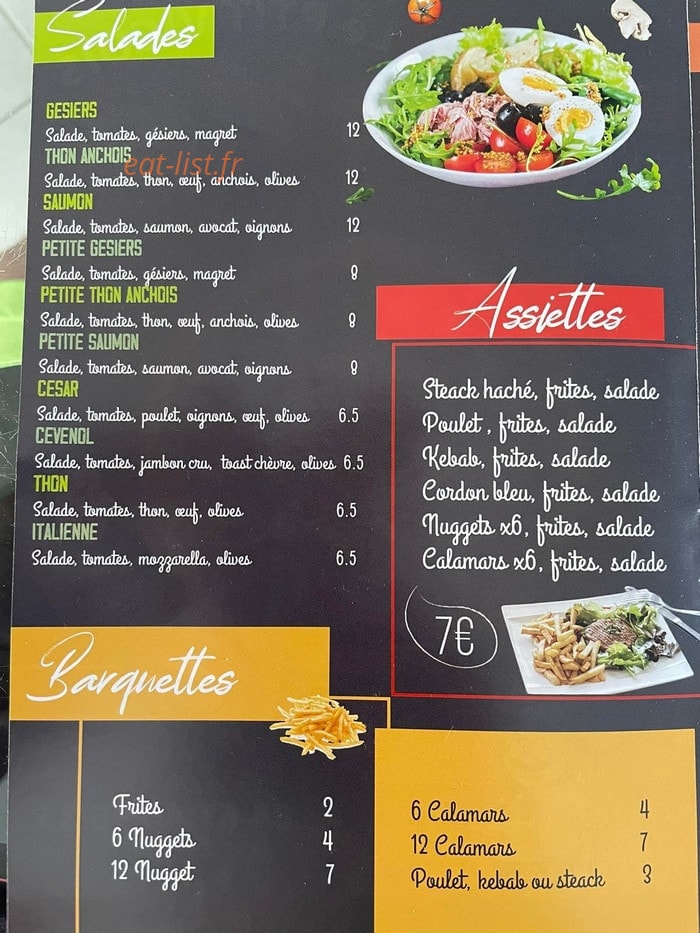 Le Pti Vicois — carte page 5