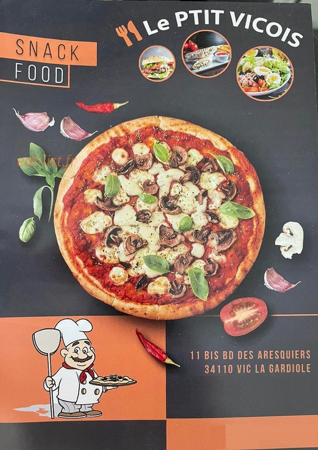 Le Pti Vicois — carte page 1