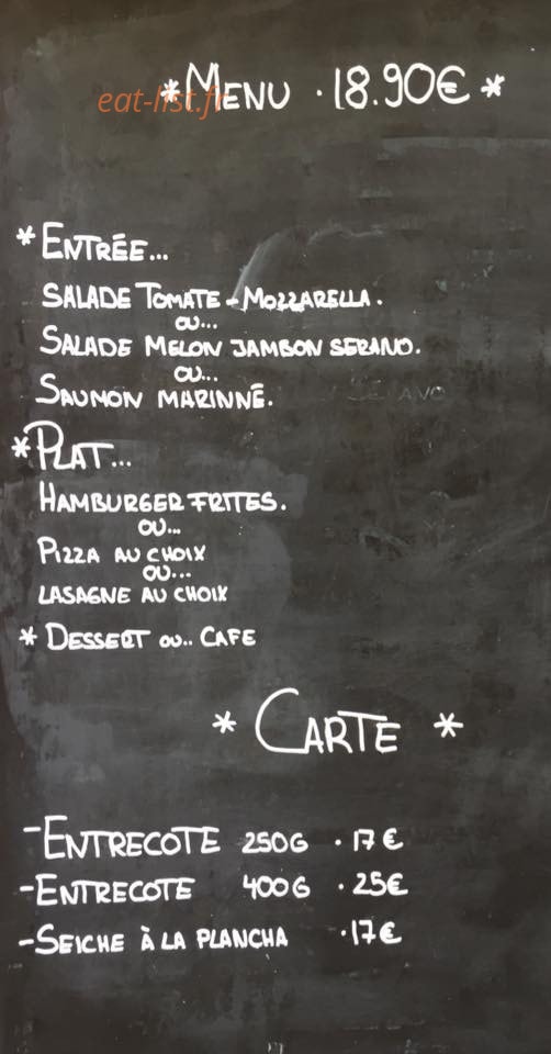 Di Mario — carte page 1