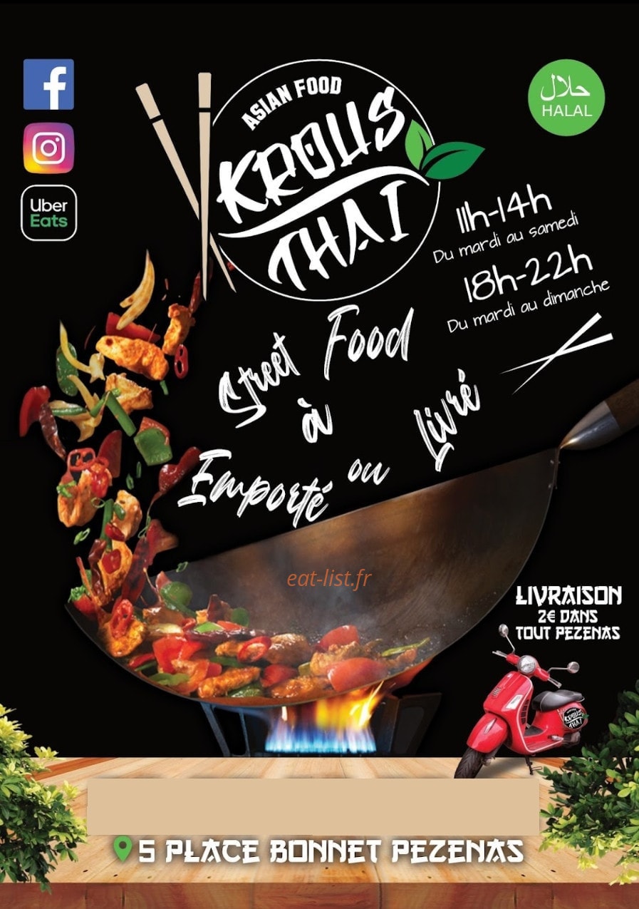 Krousthaï — carte page 1