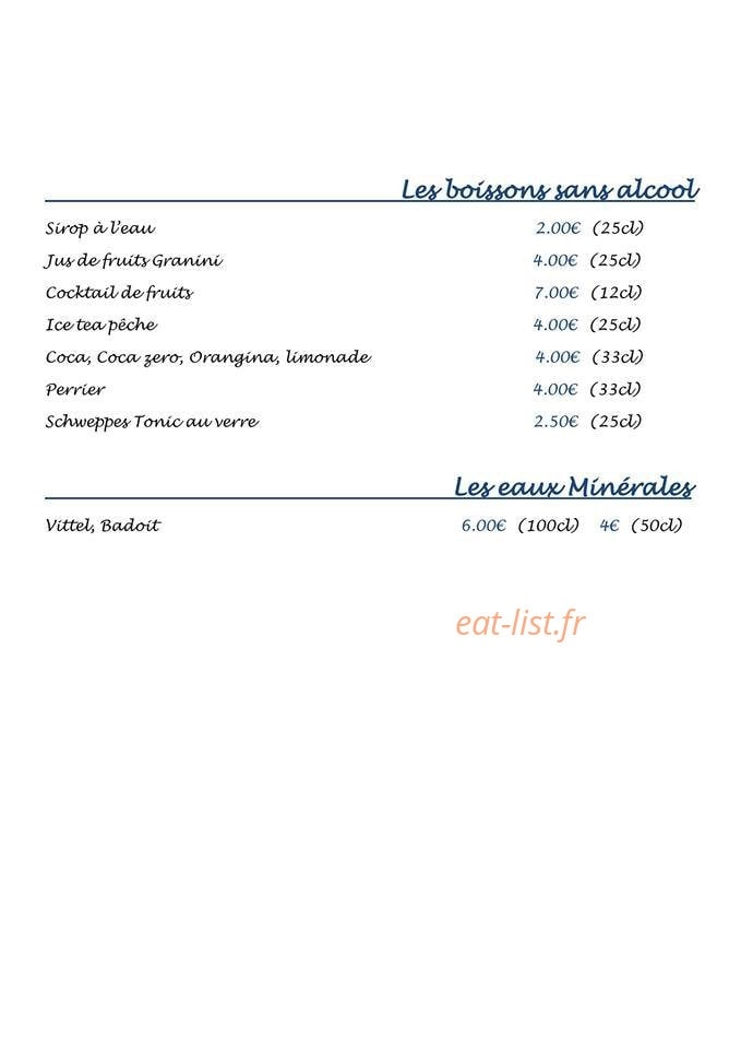 L'atelier — carte page 9