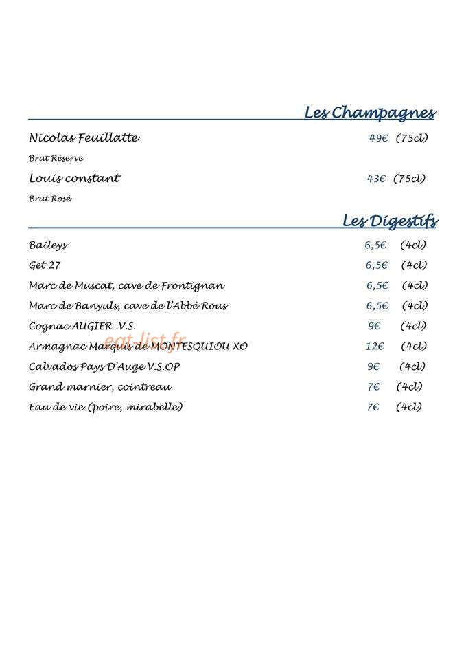 L'atelier — carte page 10