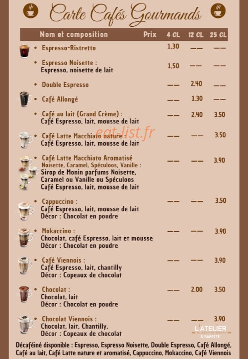 Atelier Banette — carte page 4