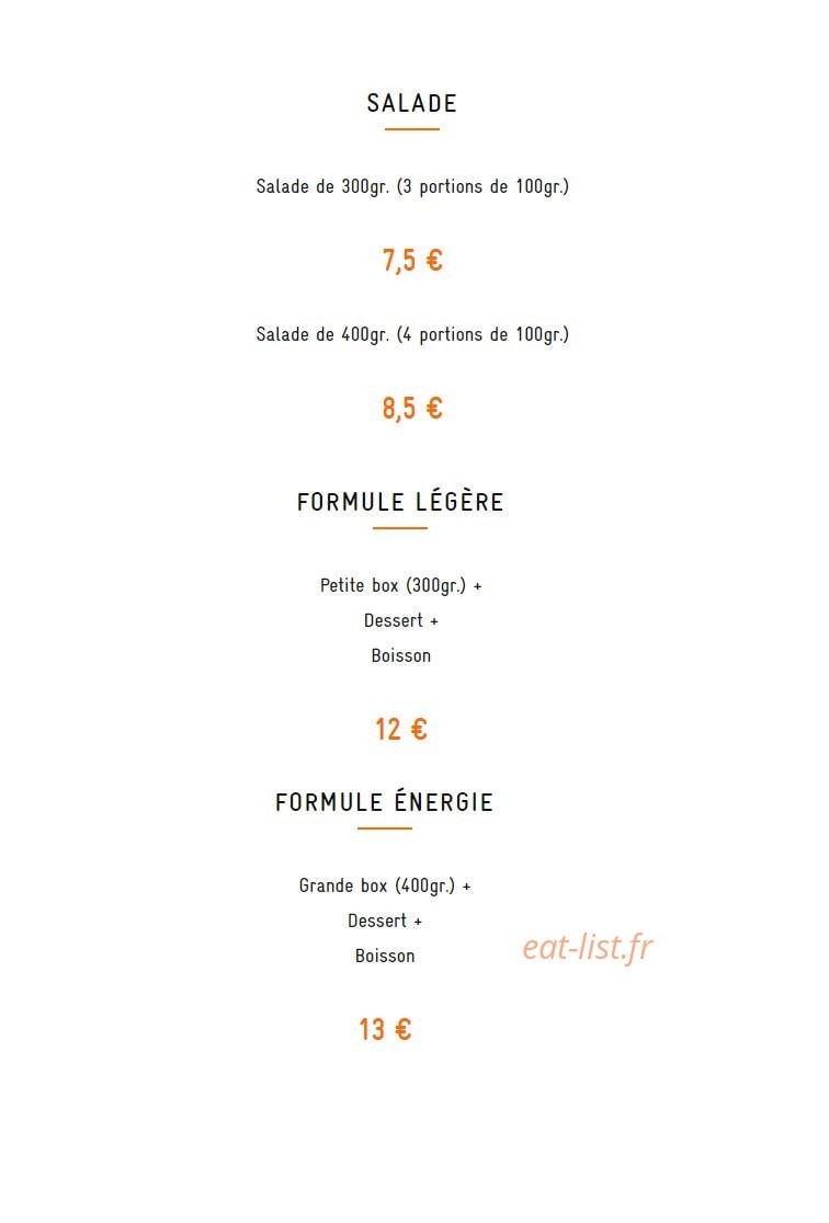 Mazette — carte page 1