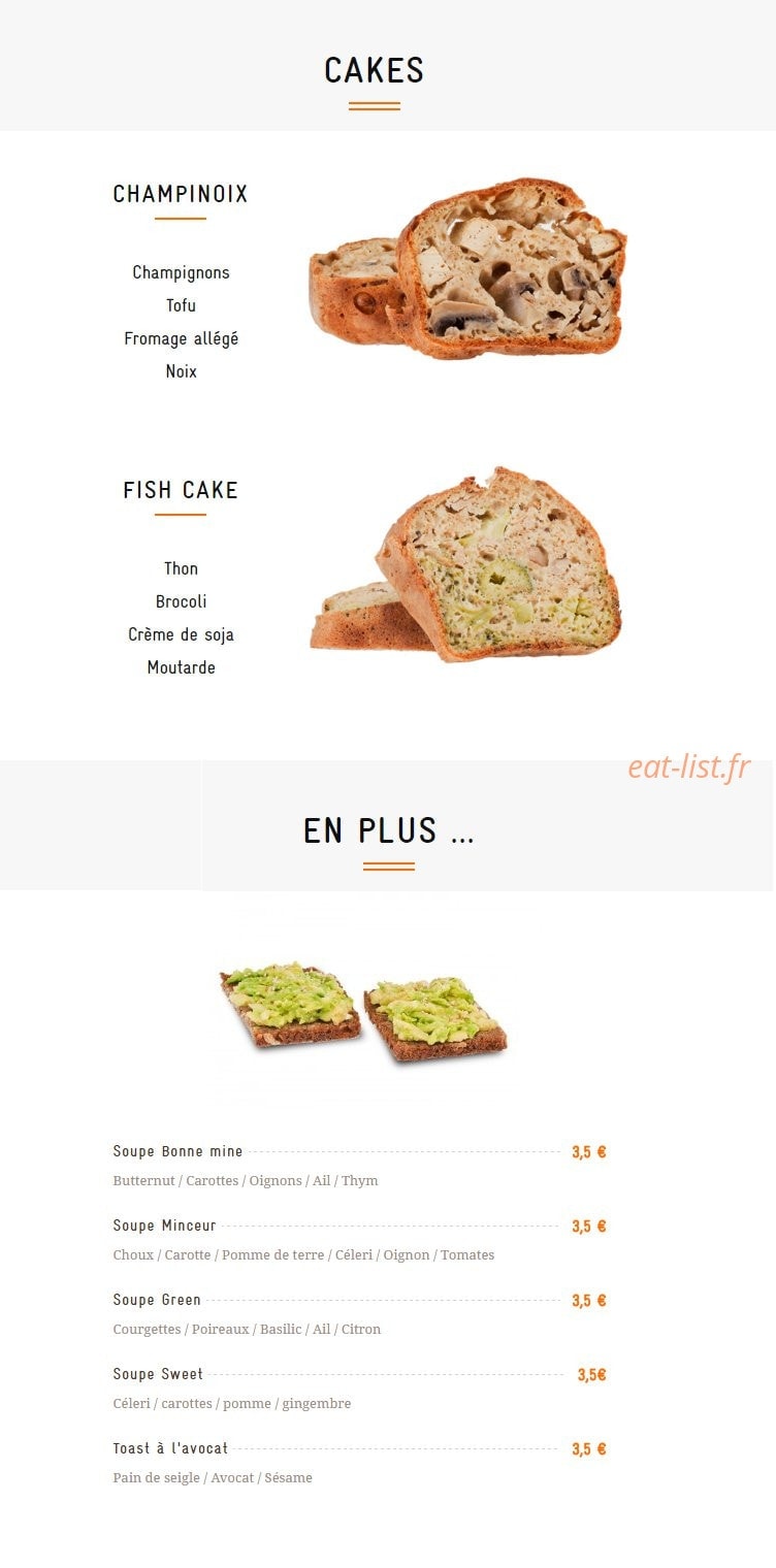 Mazette — carte page 4