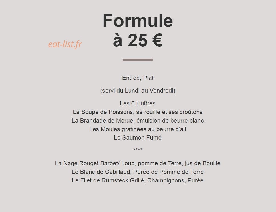 La Côte Bleue — carte page 2