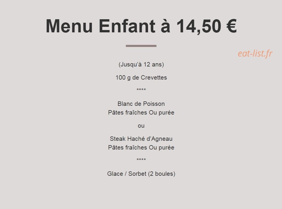 La Côte Bleue — carte page 5