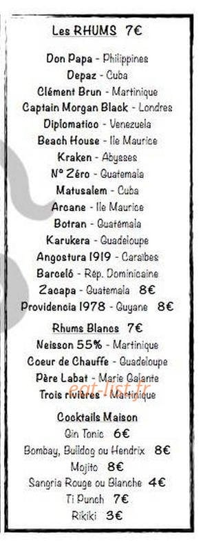 Le Pirate — carte page 6