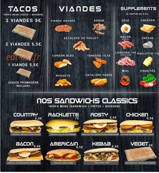 Chez oit what — carte page 1