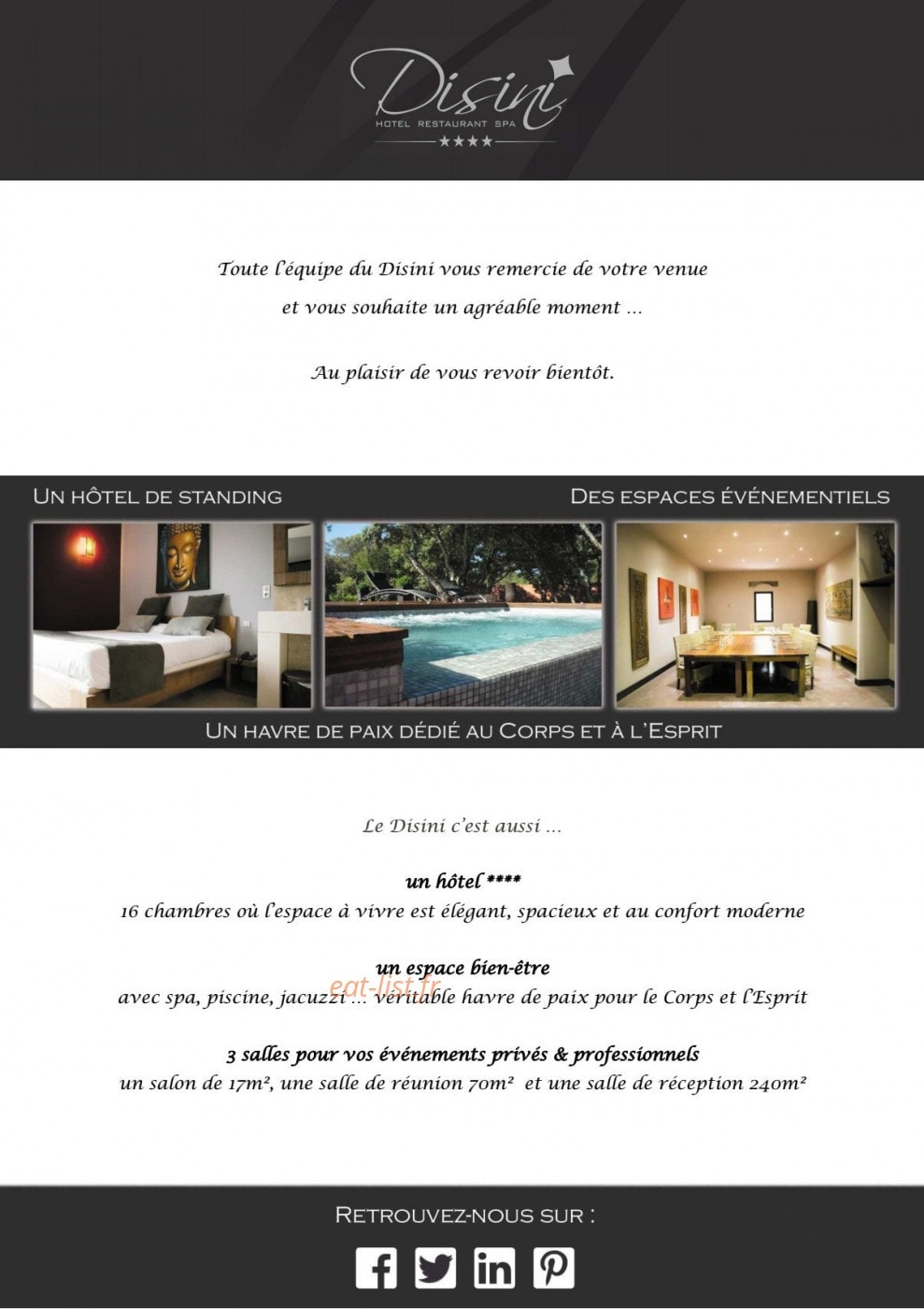 Disini — carte page 7
