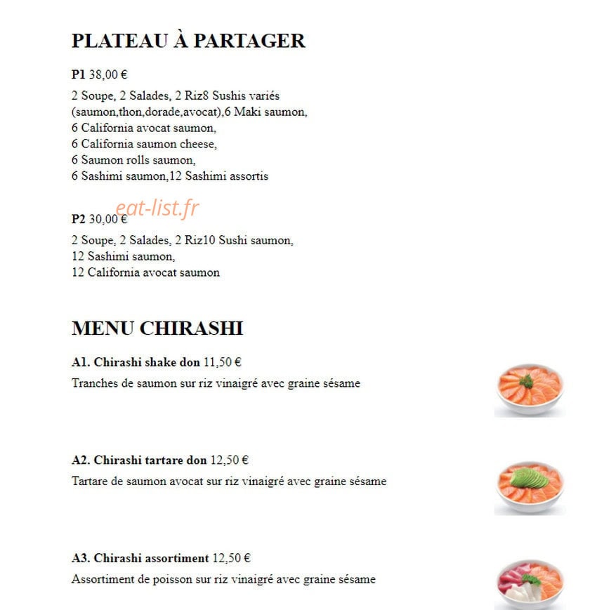 J'adooore Asia — carte page 10