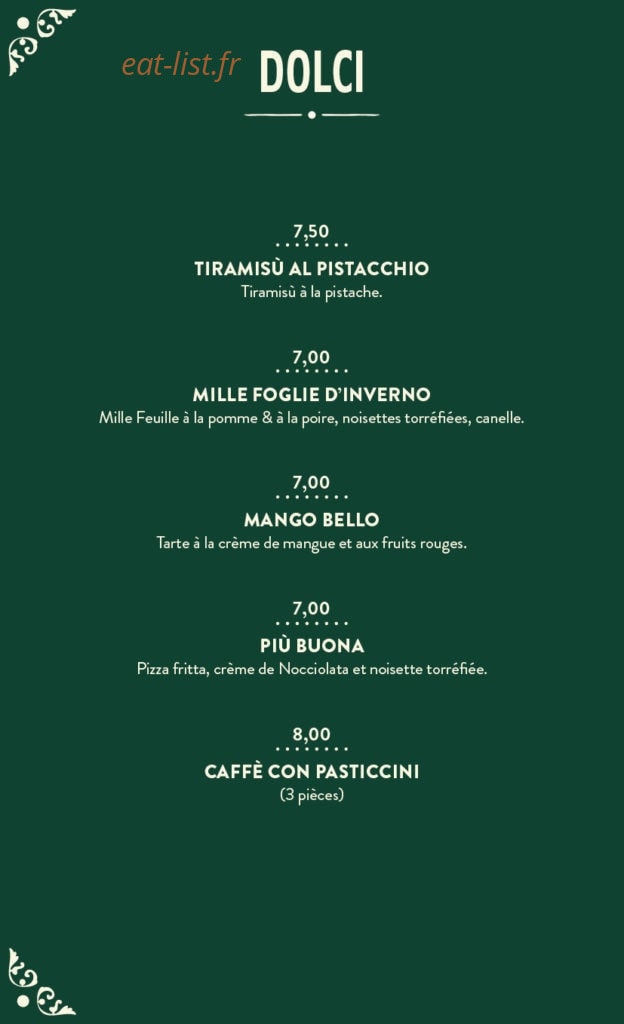 Piccolo — carte page 9
