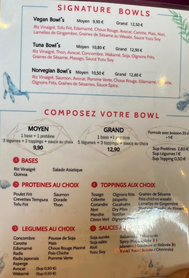 Poke & Go — carte page 1