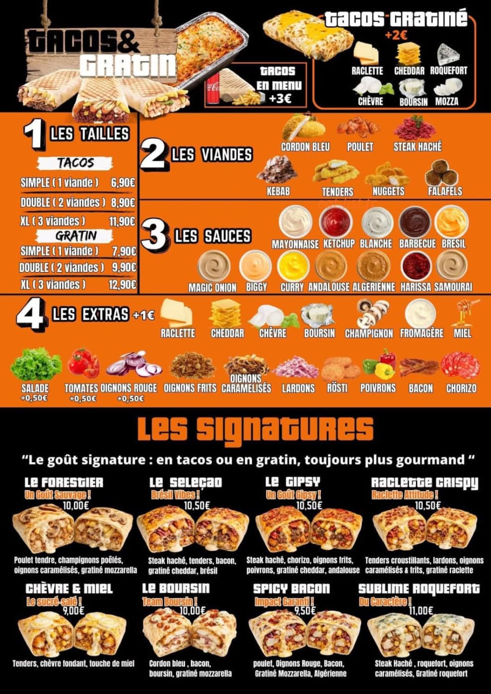 Déliss’king — carte page 4