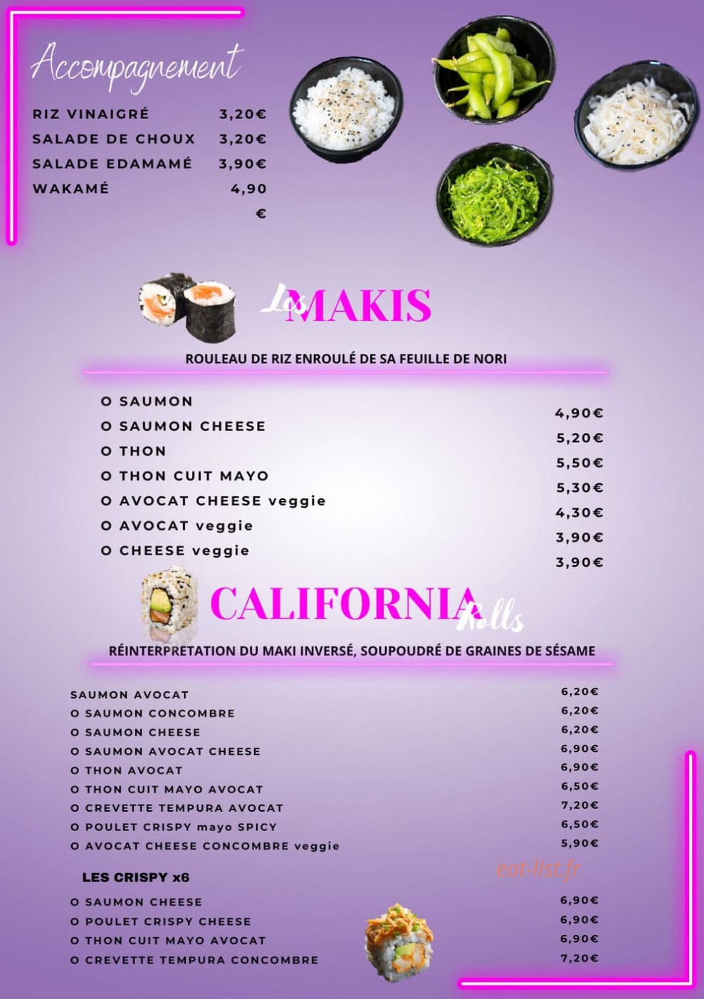 Molokai — carte page 2