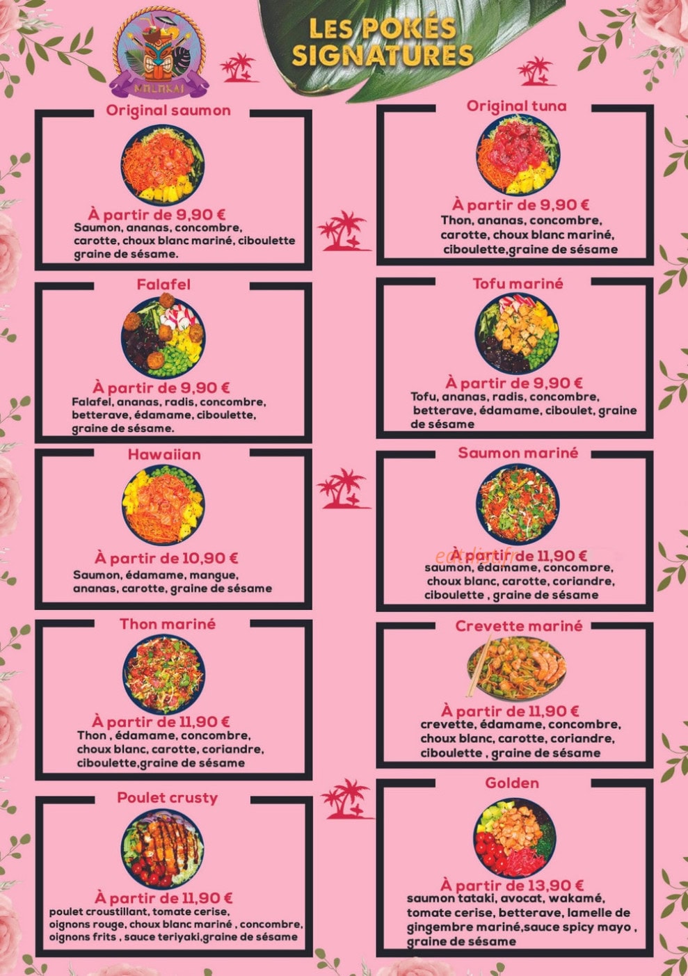 Molokai — carte page 1
