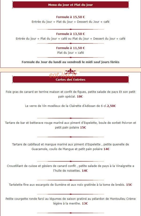 L'Alzon — carte page 3