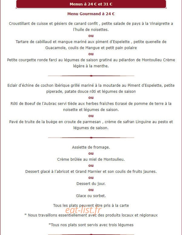 L'Alzon — carte page 1