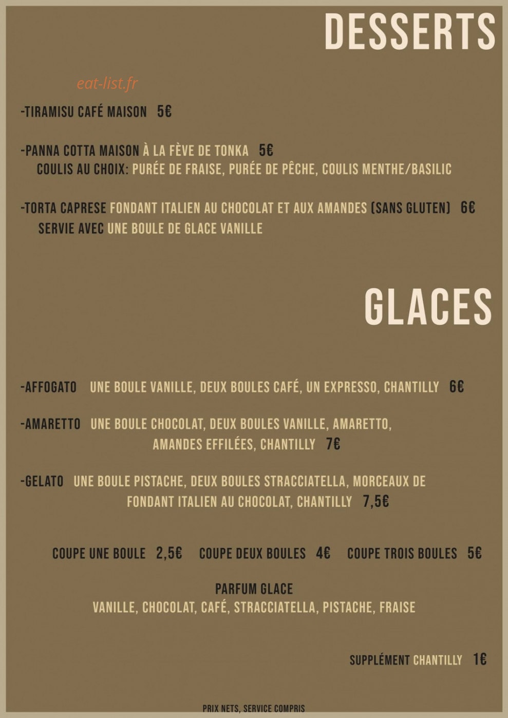 Atmosfera — carte page 7
