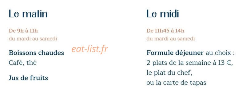 Bouteilles à la mer — carte page 1