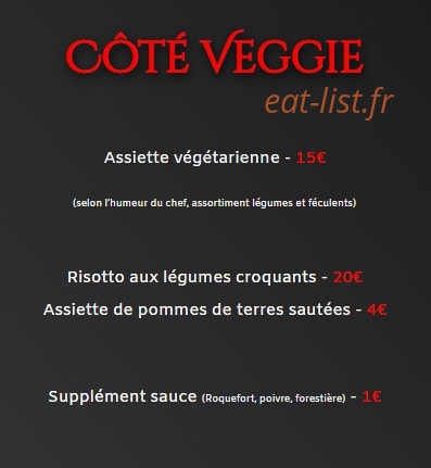 Du côté de chez Fred — carte page 6