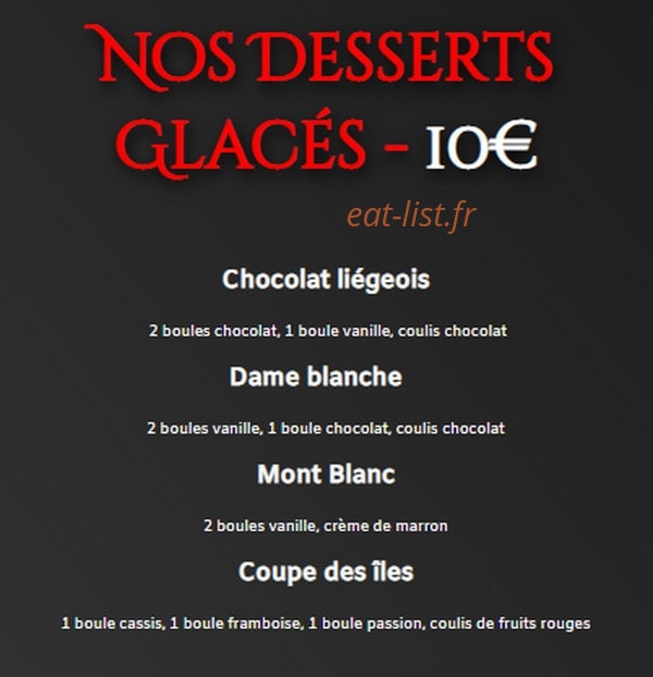 Du côté de chez Fred — carte page 8