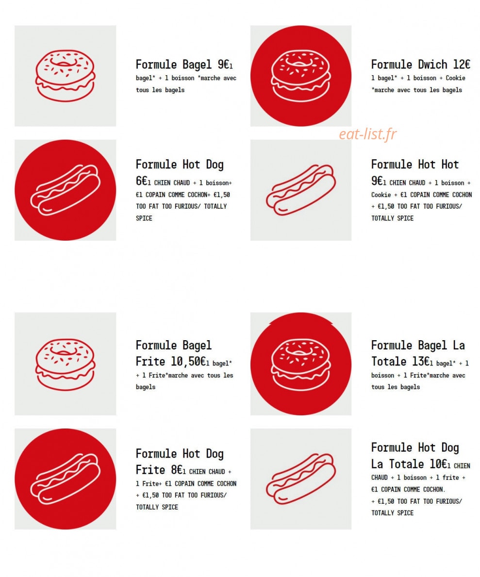 Dwich — carte page 1