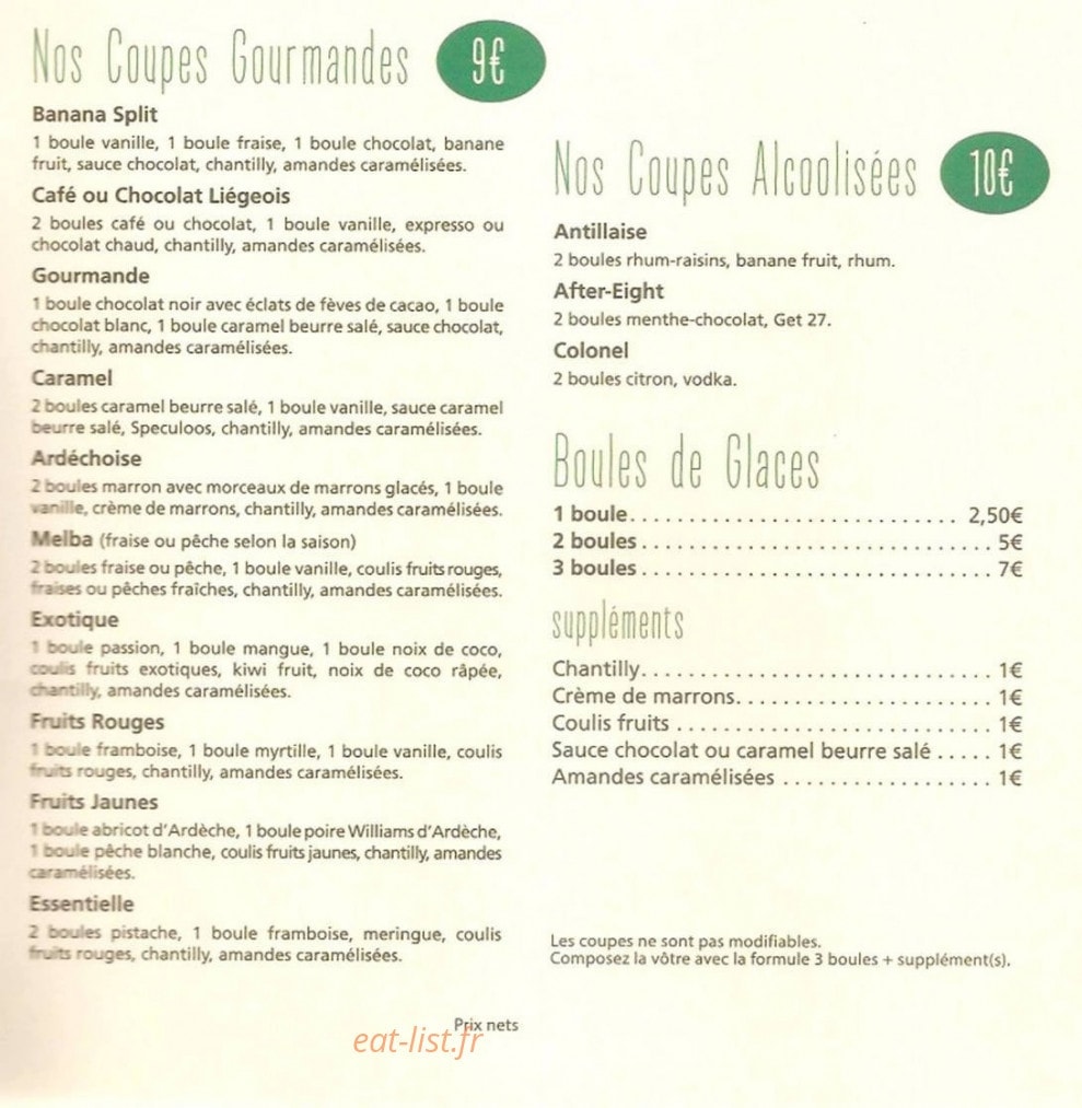 L'Essentiel — carte page 7