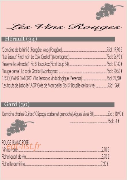 Le Chantemer — carte page 4