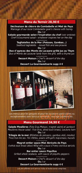 Les Meulières — carte page 3