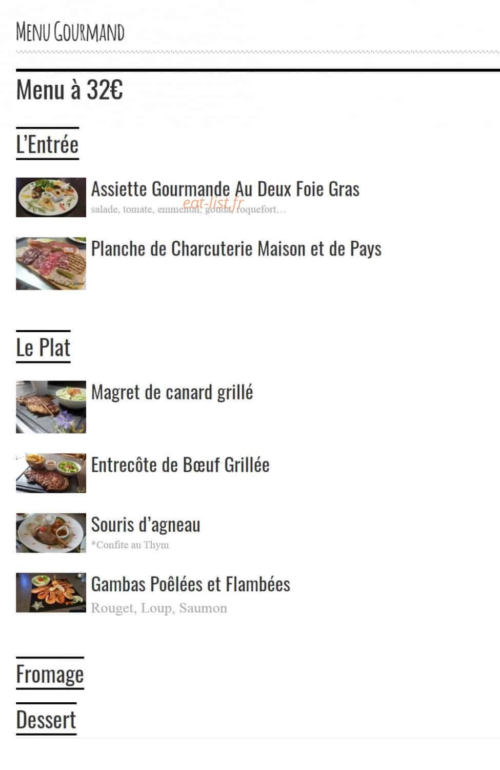 Le Somail — carte page 3