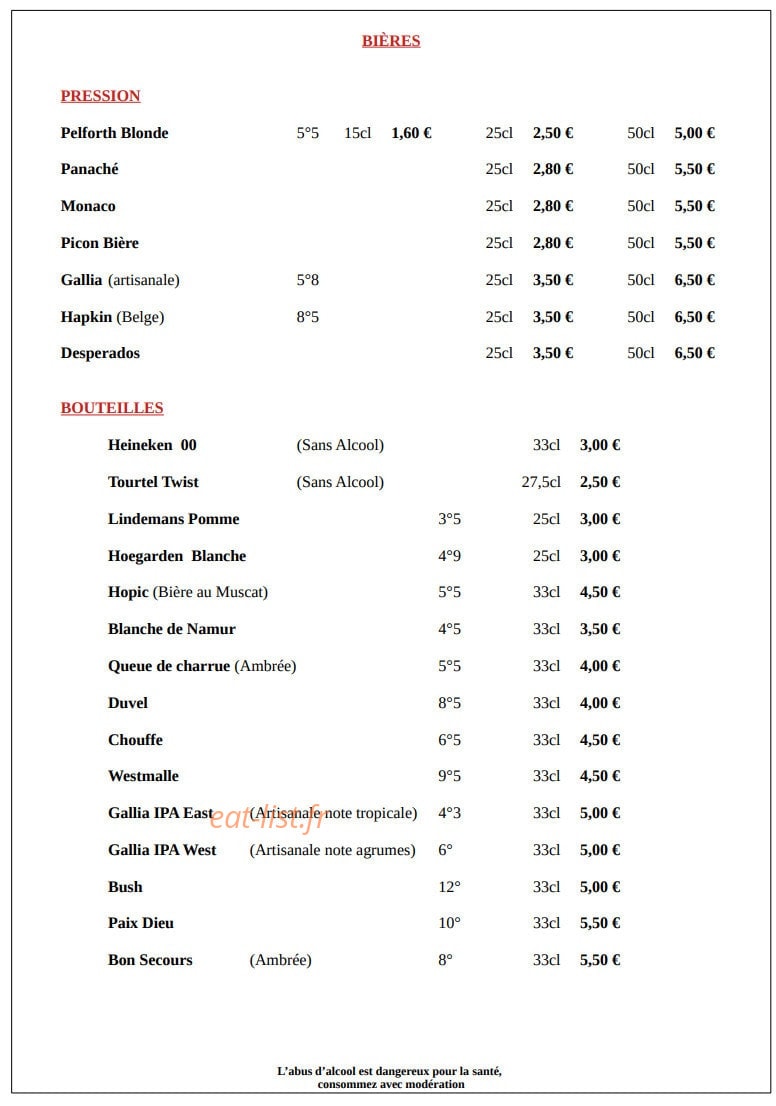 Okavo — carte page 5