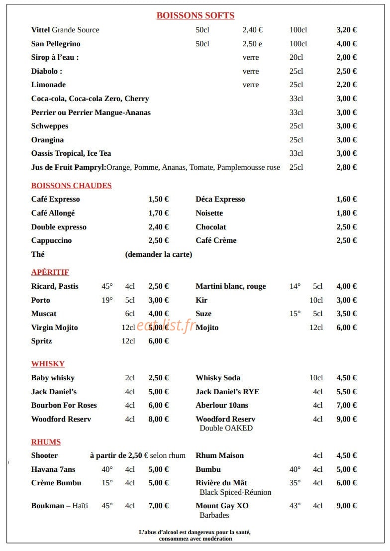 Okavo — carte page 4