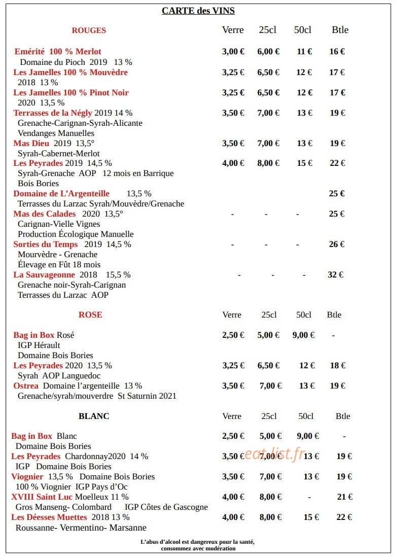 Okavo — carte page 3