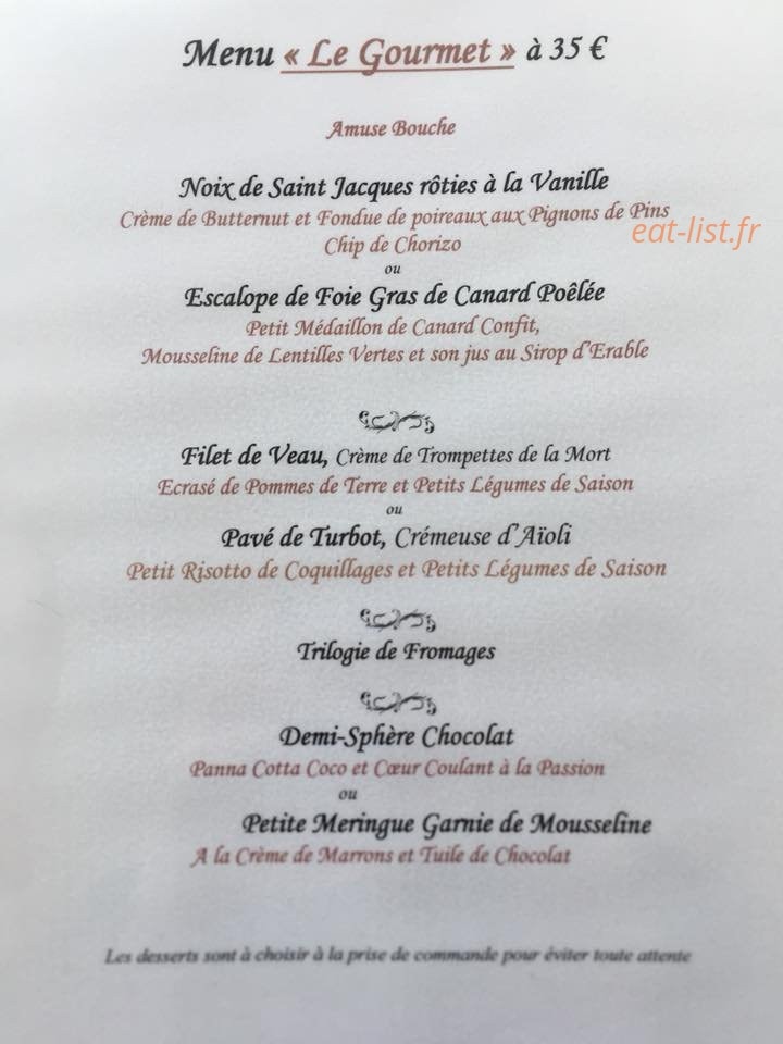 Galimar — carte page 3