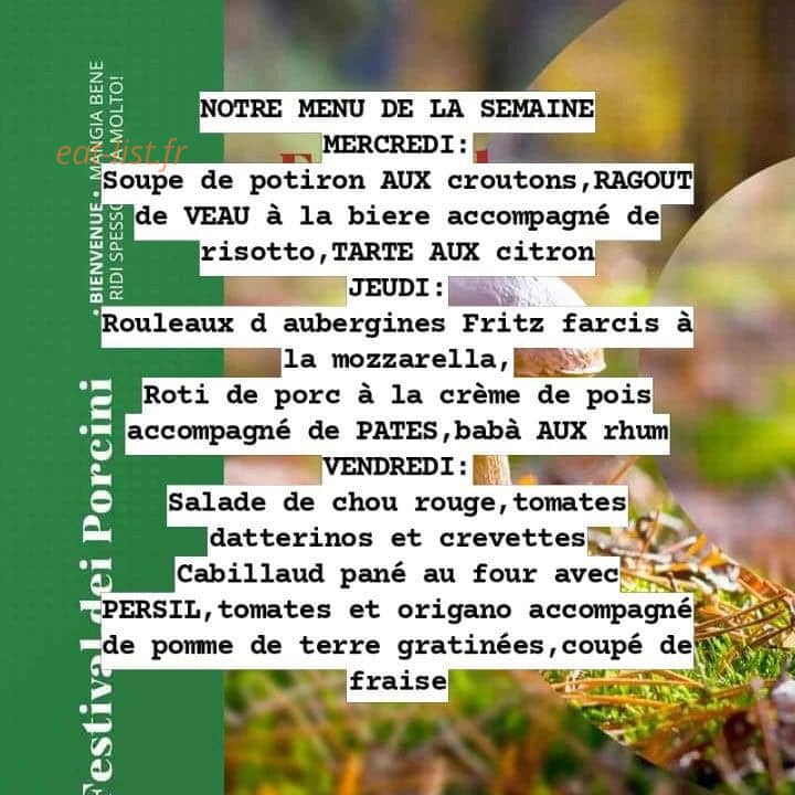 Il Vesuvio — carte page 1