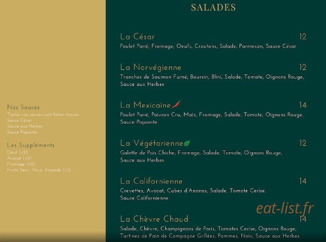 Le F — carte page 1