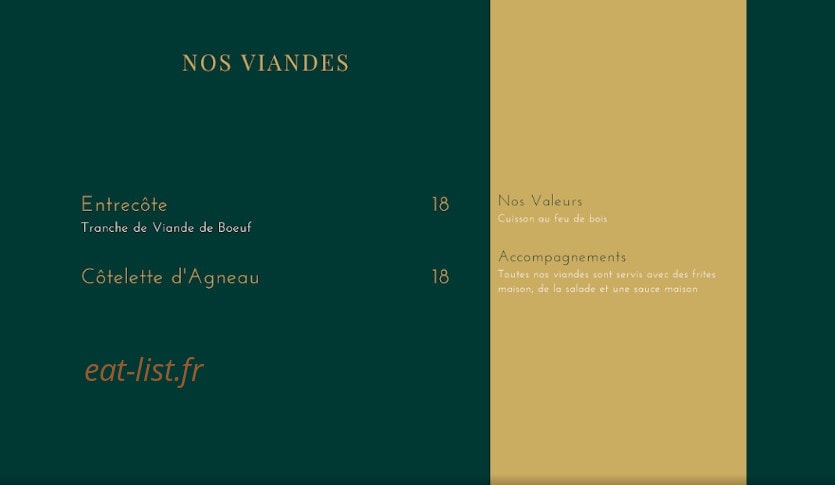 Le F — carte page 2