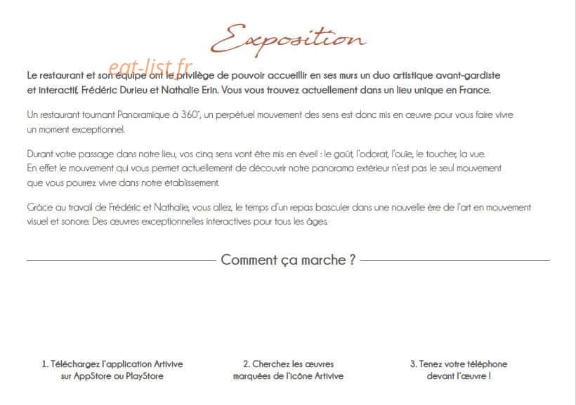 Le Phare — carte page 9