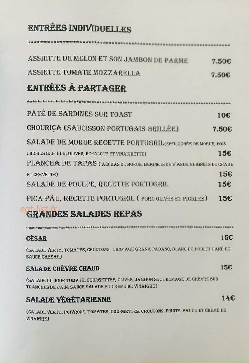 Portugril — carte page 1